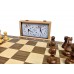 INSA - Mechaniczny zegar szachowy (ZS-2)